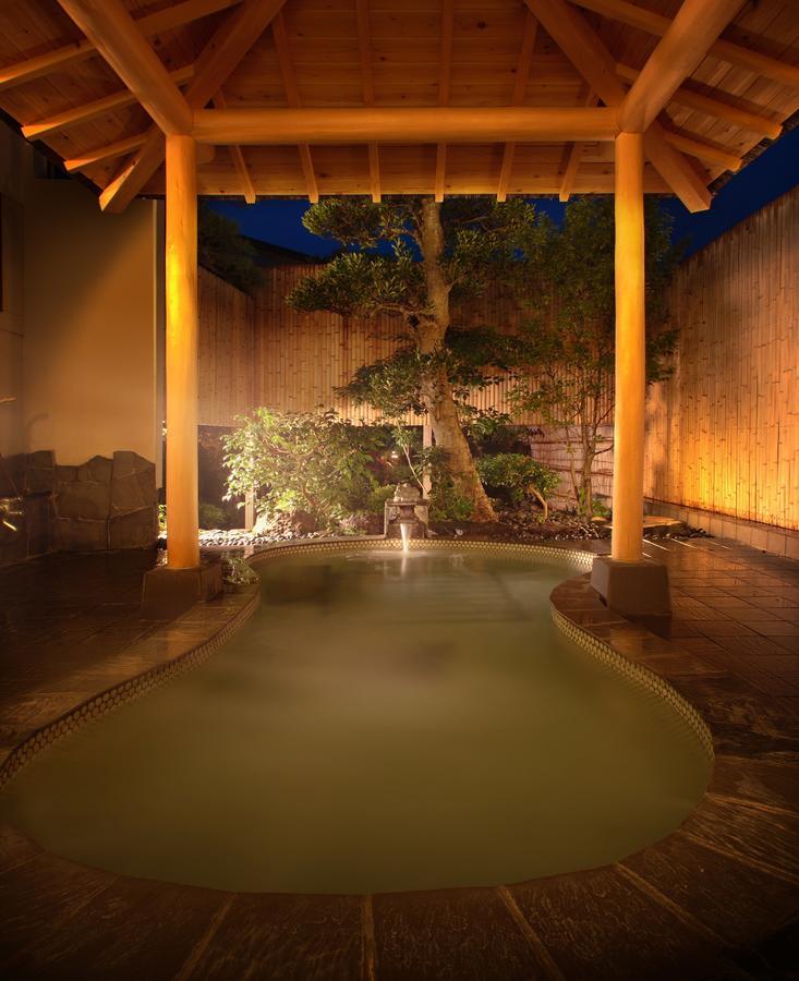 Gyominan Maruki Honkan Kamogawa Exterior foto